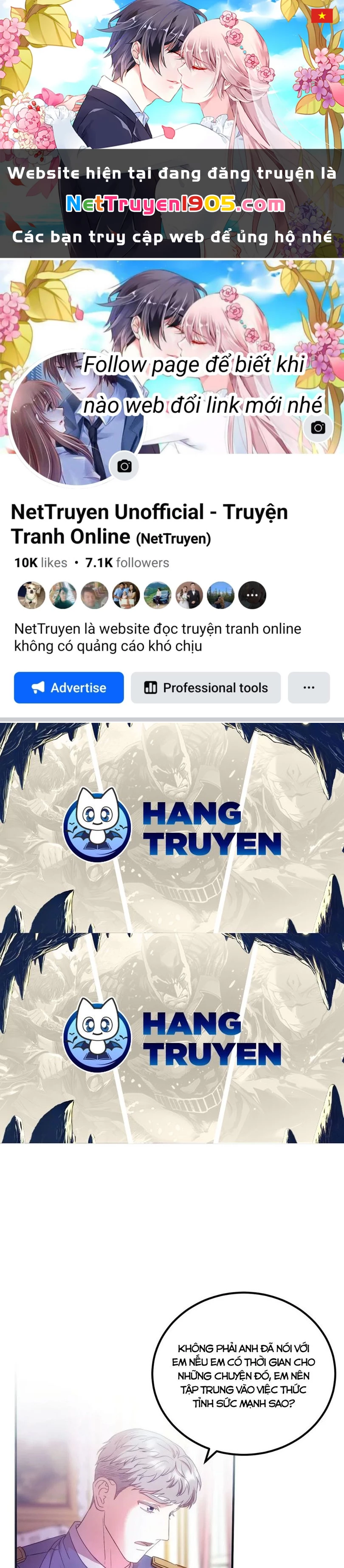 Không Bao Giờ Trở Về Gia Đình Đã Bỏ Rơi Tôi Chapter 12 - 1