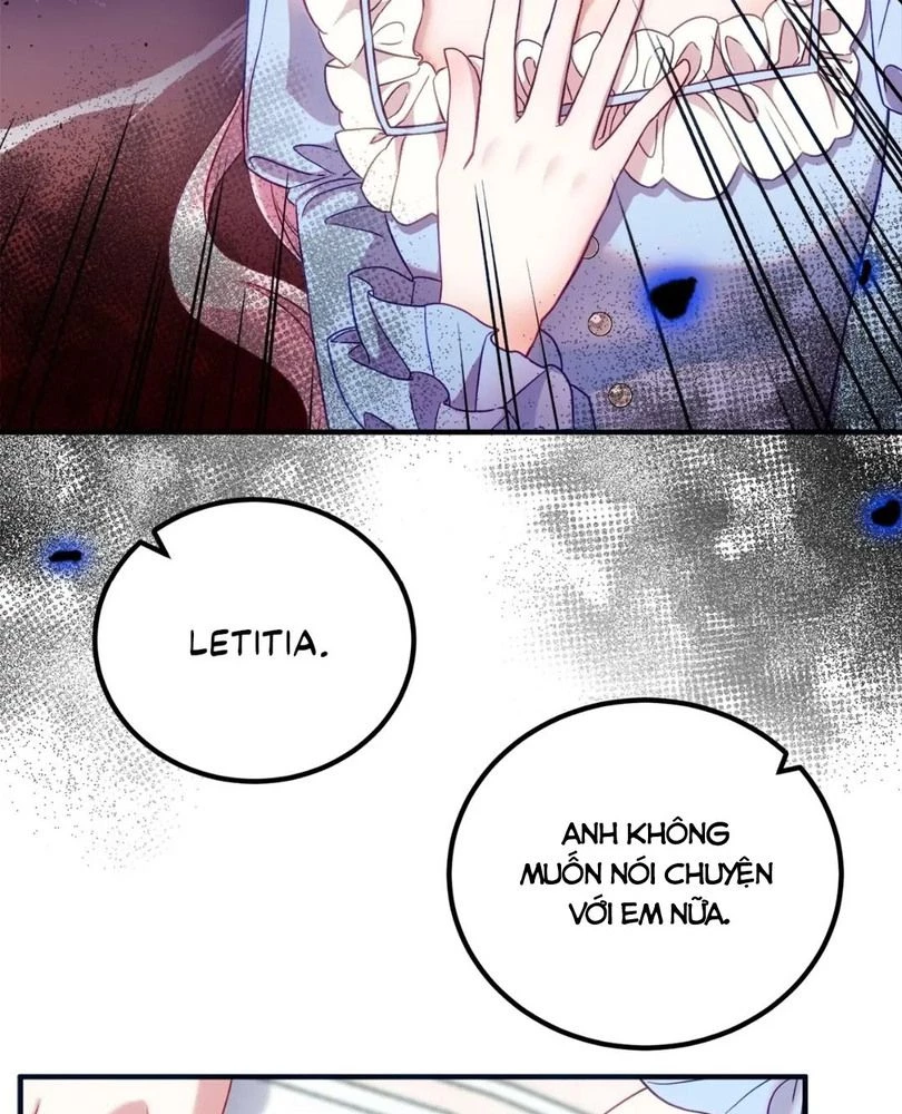 Không Bao Giờ Trở Về Gia Đình Đã Bỏ Rơi Tôi Chapter 12 - 10