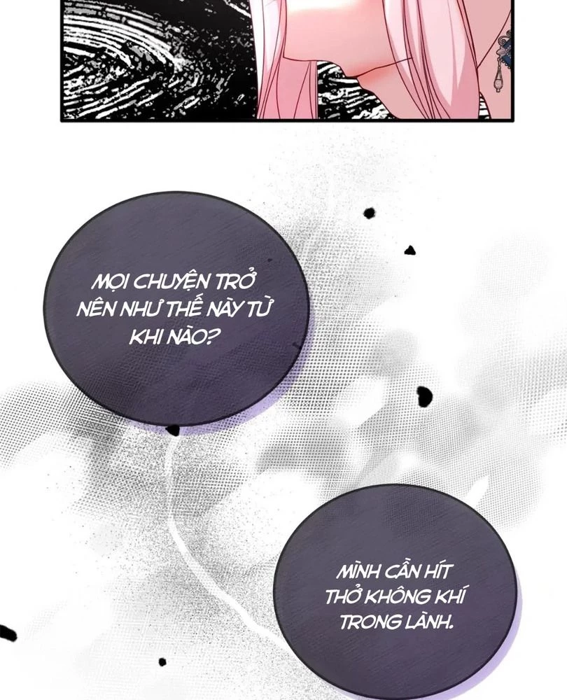 Không Bao Giờ Trở Về Gia Đình Đã Bỏ Rơi Tôi Chapter 12 - 20