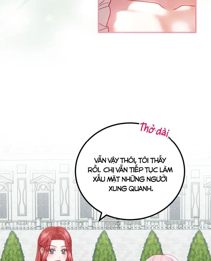 Không Bao Giờ Trở Về Gia Đình Đã Bỏ Rơi Tôi Chapter 12 - 27