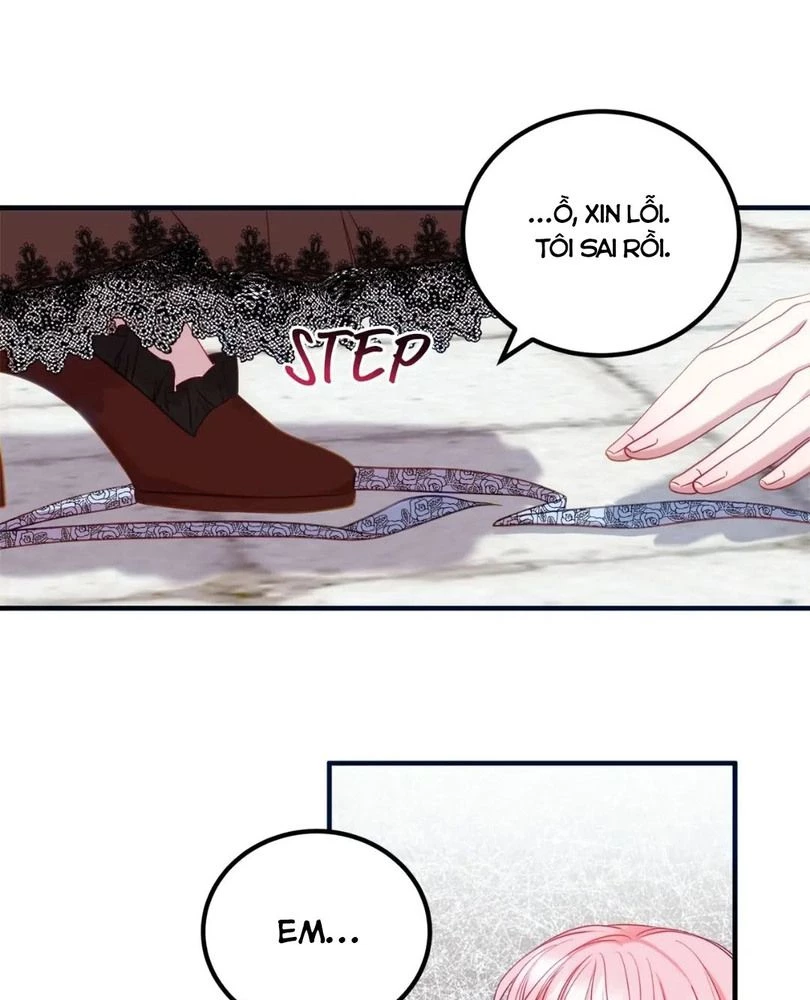 Không Bao Giờ Trở Về Gia Đình Đã Bỏ Rơi Tôi Chapter 12 - 46