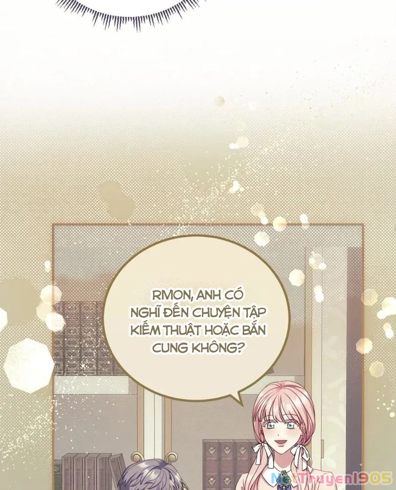 Không Bao Giờ Trở Về Gia Đình Đã Bỏ Rơi Tôi Chapter 12 - 104