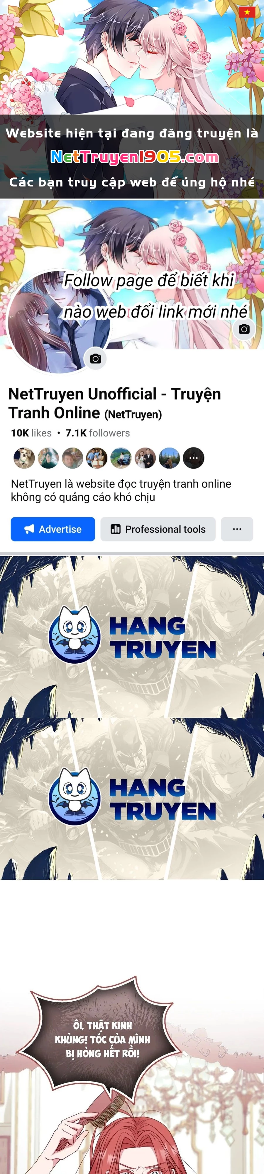 Không Bao Giờ Trở Về Gia Đình Đã Bỏ Rơi Tôi Chapter 13 - 1