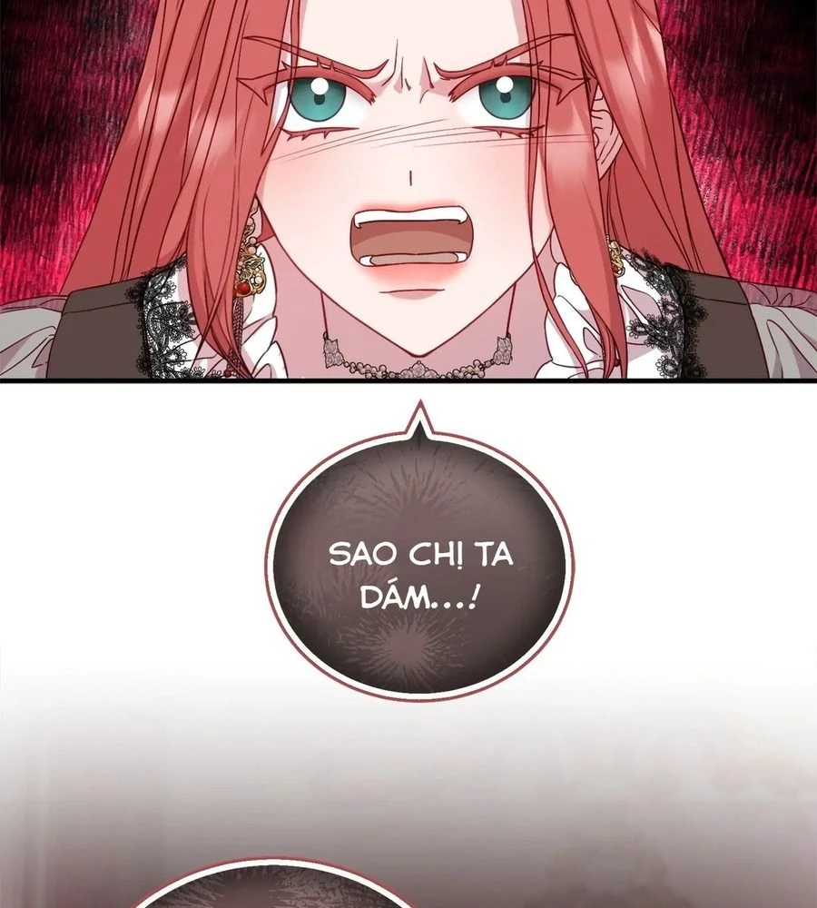 Không Bao Giờ Trở Về Gia Đình Đã Bỏ Rơi Tôi Chapter 13 - 3