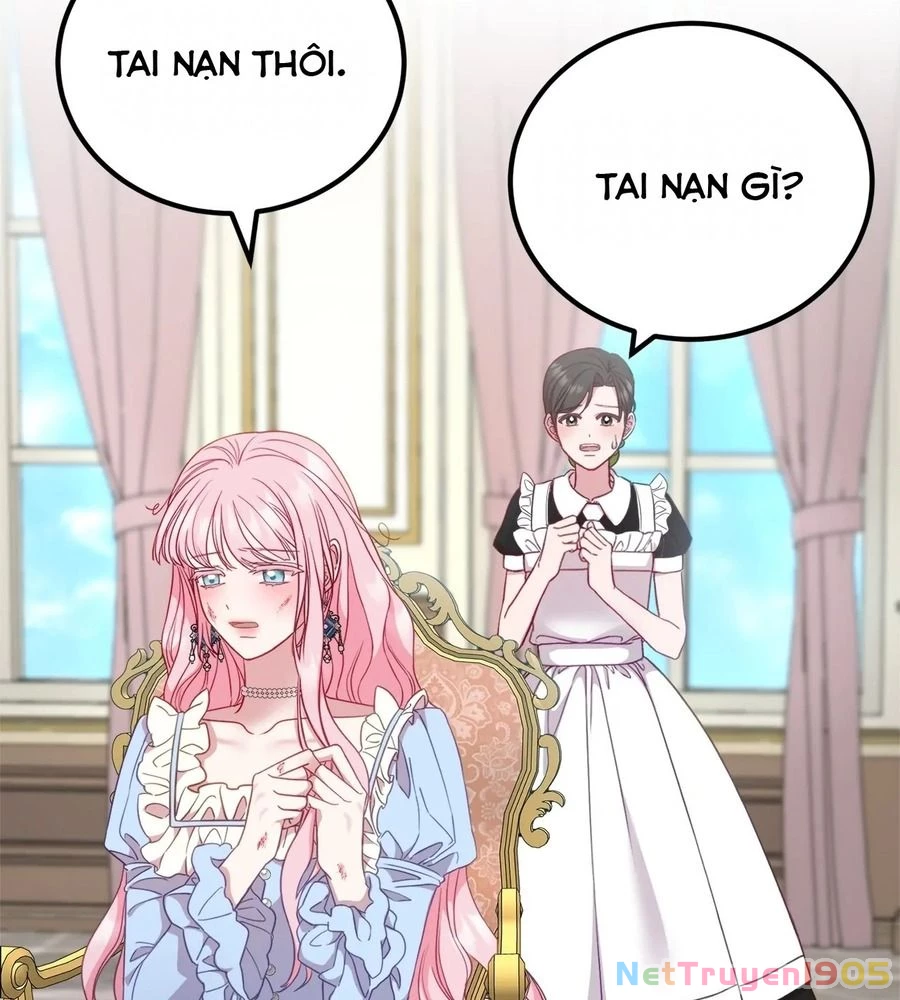 Không Bao Giờ Trở Về Gia Đình Đã Bỏ Rơi Tôi Chapter 13 - 9