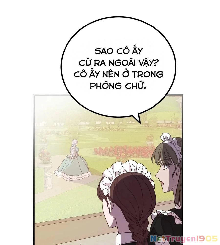 Không Bao Giờ Trở Về Gia Đình Đã Bỏ Rơi Tôi Chapter 13 - 19
