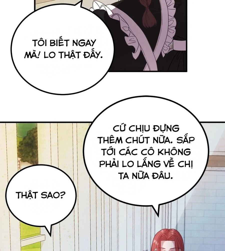 Không Bao Giờ Trở Về Gia Đình Đã Bỏ Rơi Tôi Chapter 13 - 20