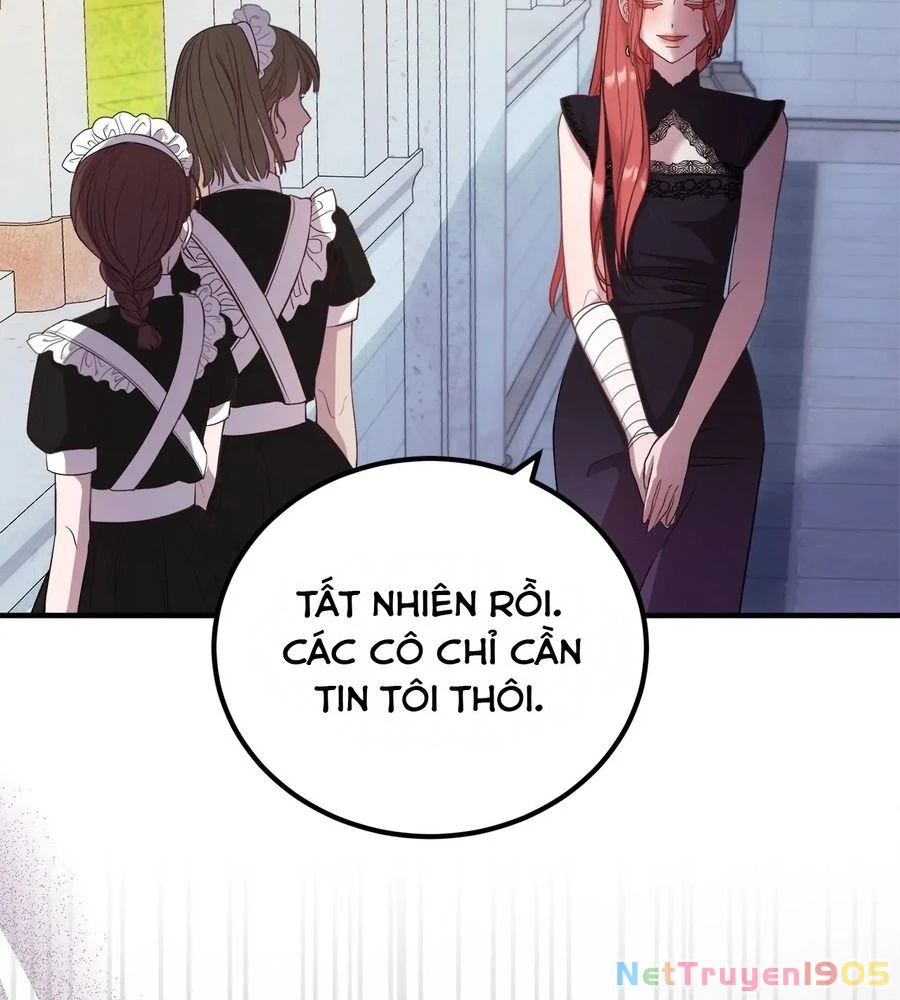 Không Bao Giờ Trở Về Gia Đình Đã Bỏ Rơi Tôi Chapter 13 - 21