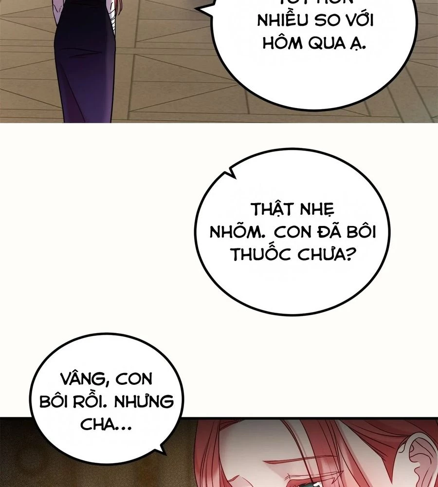 Không Bao Giờ Trở Về Gia Đình Đã Bỏ Rơi Tôi Chapter 13 - 28