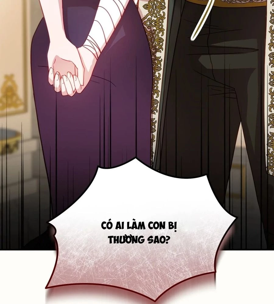 Không Bao Giờ Trở Về Gia Đình Đã Bỏ Rơi Tôi Chapter 13 - 33