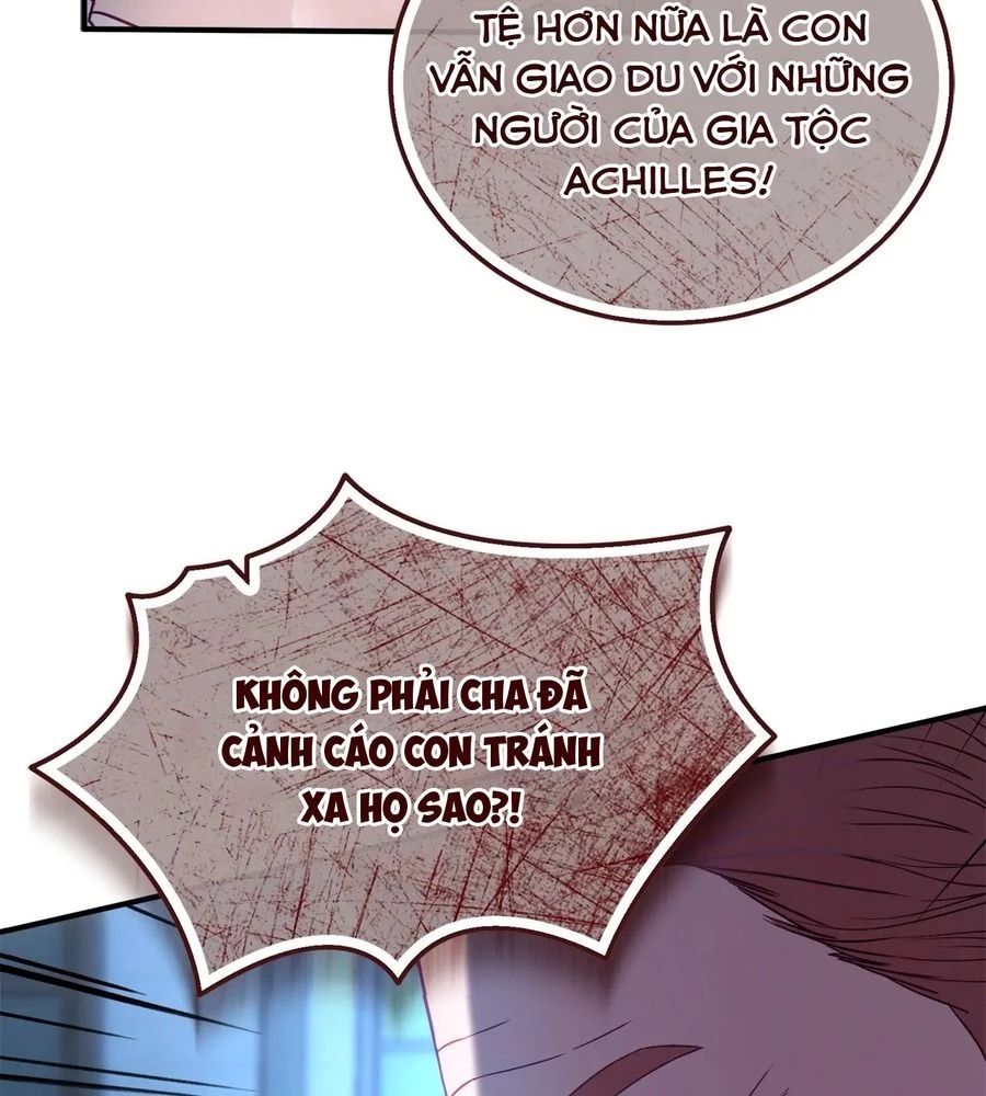 Không Bao Giờ Trở Về Gia Đình Đã Bỏ Rơi Tôi Chapter 13 - 49