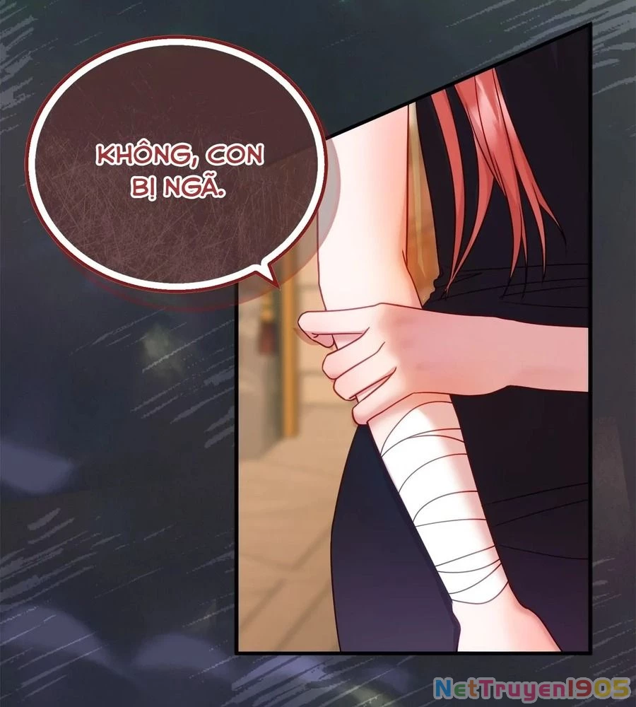 Không Bao Giờ Trở Về Gia Đình Đã Bỏ Rơi Tôi Chapter 13 - 80