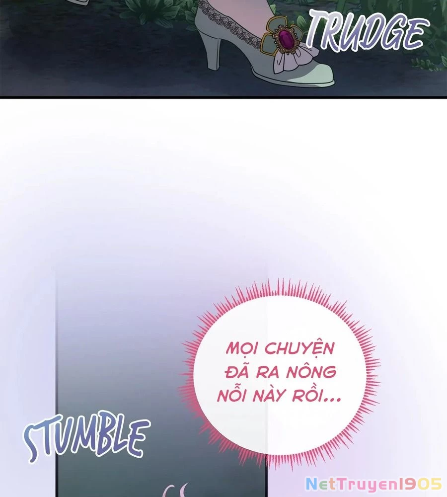 Không Bao Giờ Trở Về Gia Đình Đã Bỏ Rơi Tôi Chapter 13 - 95