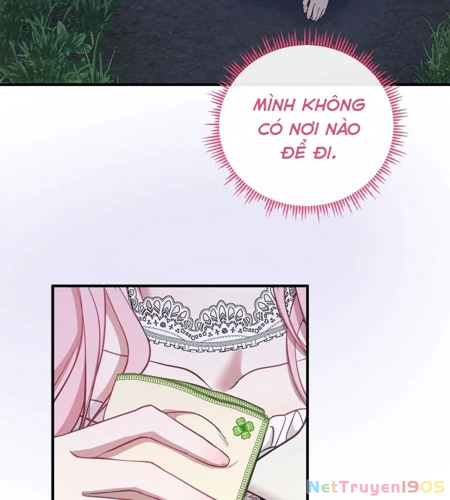 Không Bao Giờ Trở Về Gia Đình Đã Bỏ Rơi Tôi Chapter 13 - 98