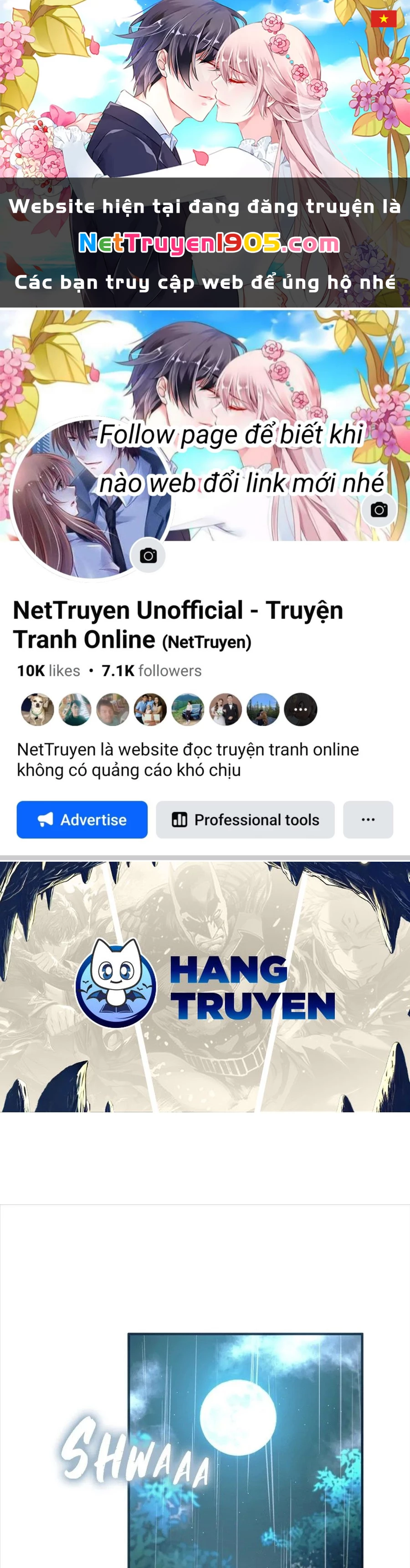 Không Bao Giờ Trở Về Gia Đình Đã Bỏ Rơi Tôi Chapter 14 - 1