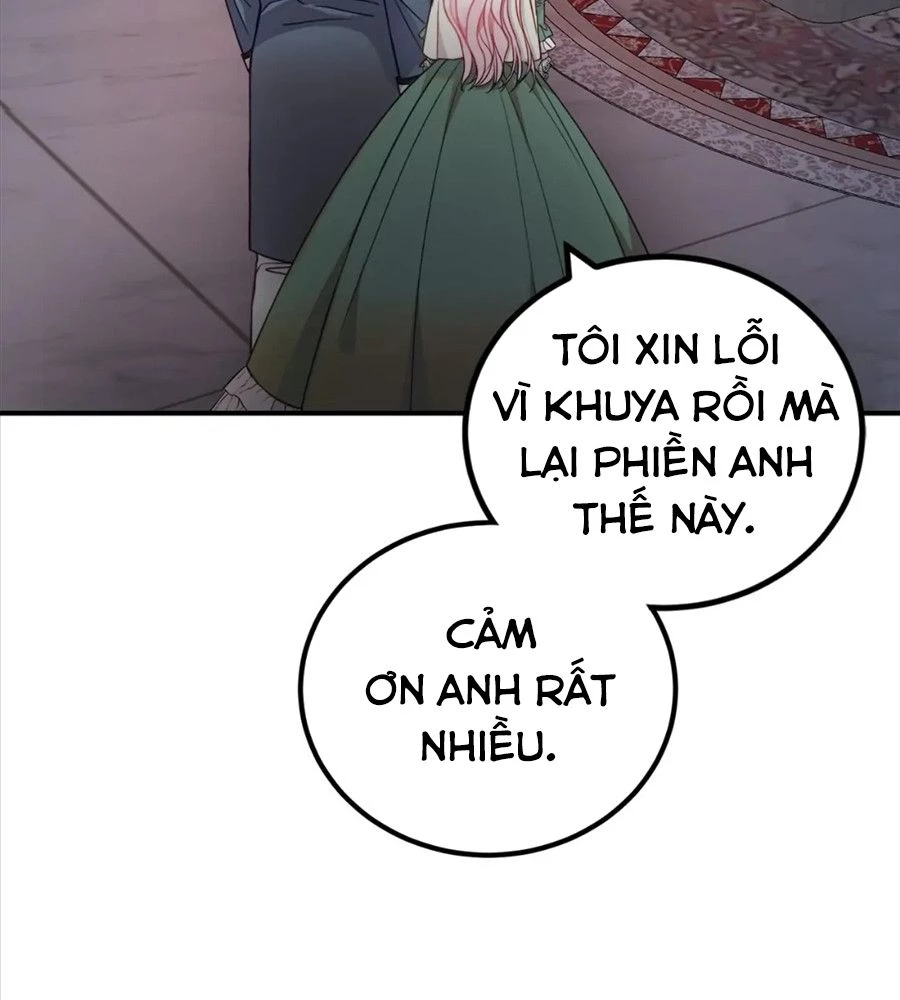 Không Bao Giờ Trở Về Gia Đình Đã Bỏ Rơi Tôi Chapter 14 - 34