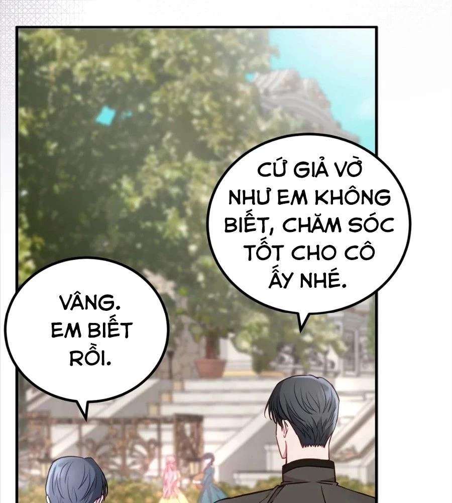 Không Bao Giờ Trở Về Gia Đình Đã Bỏ Rơi Tôi Chapter 14 - 97