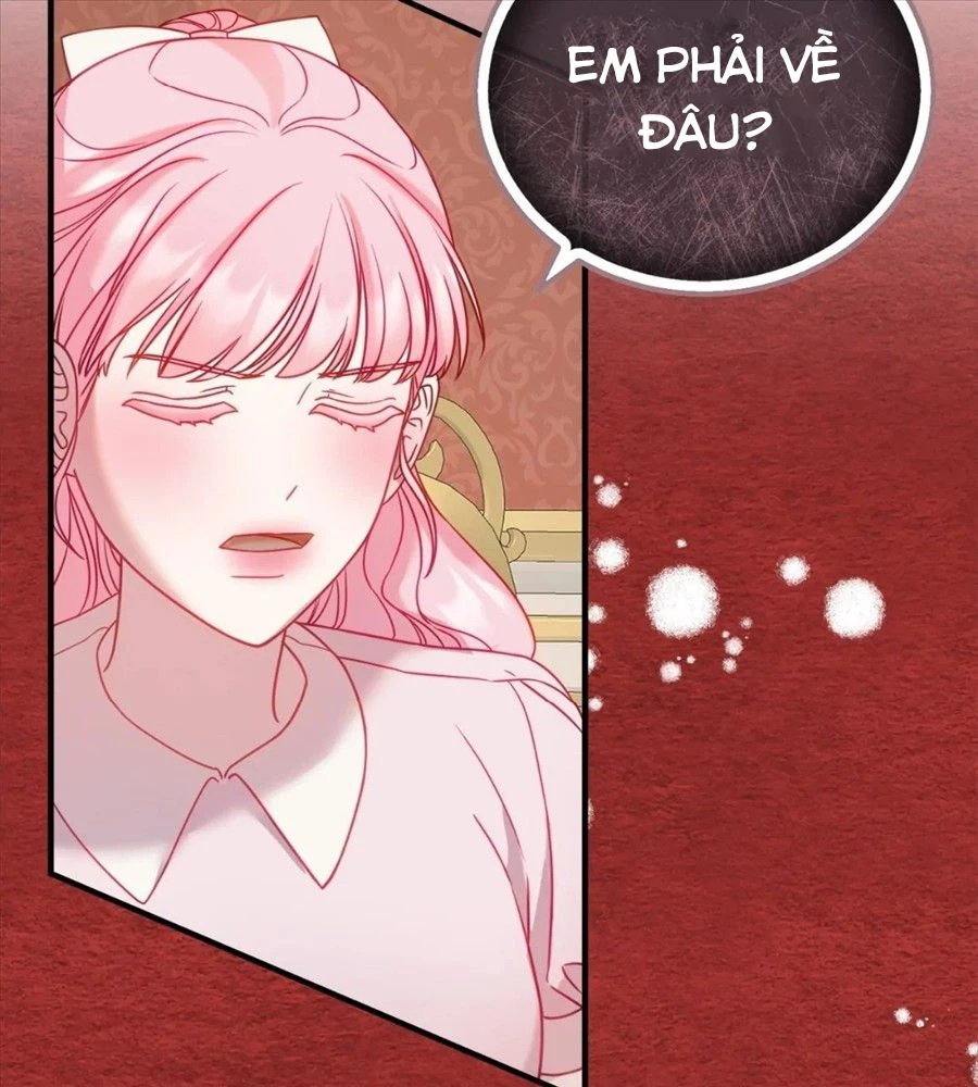 Không Bao Giờ Trở Về Gia Đình Đã Bỏ Rơi Tôi Chapter 15 - 81