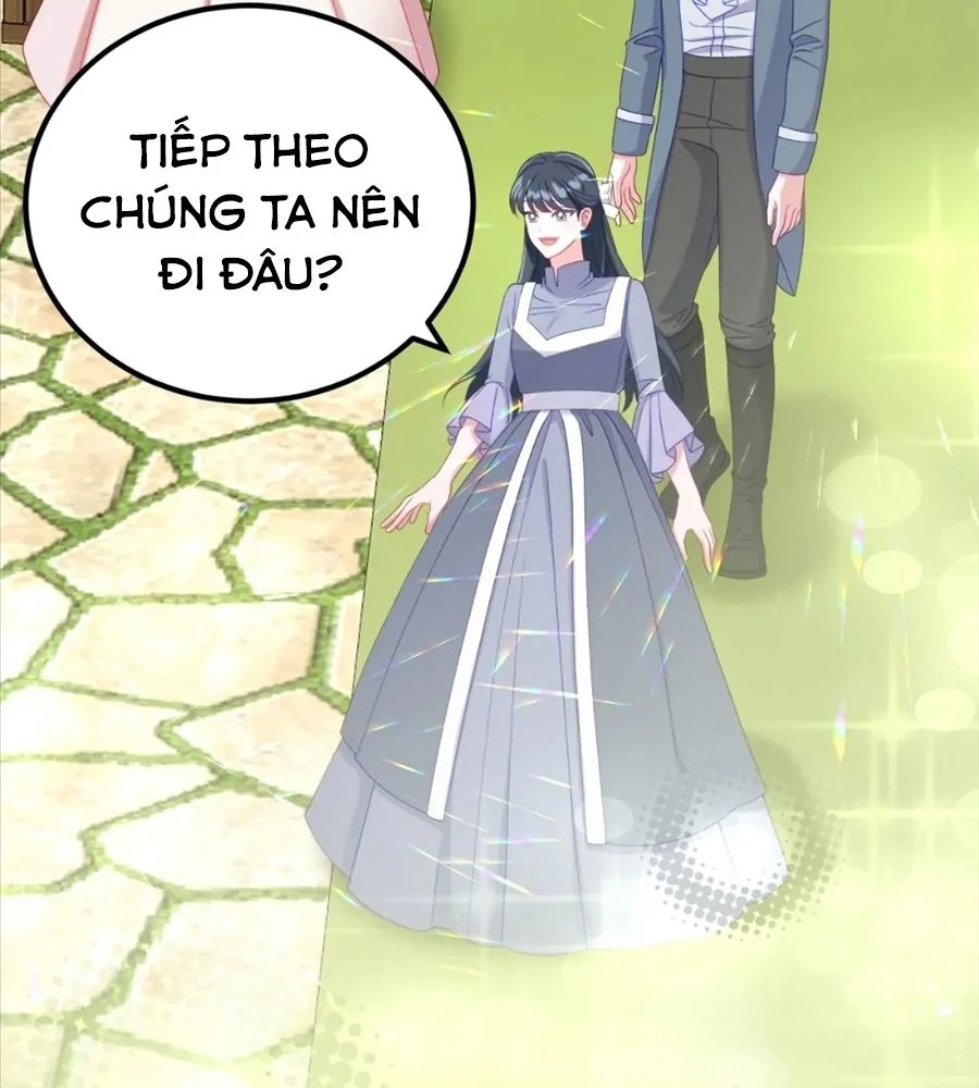 Không Bao Giờ Trở Về Gia Đình Đã Bỏ Rơi Tôi Chapter 16 - 78