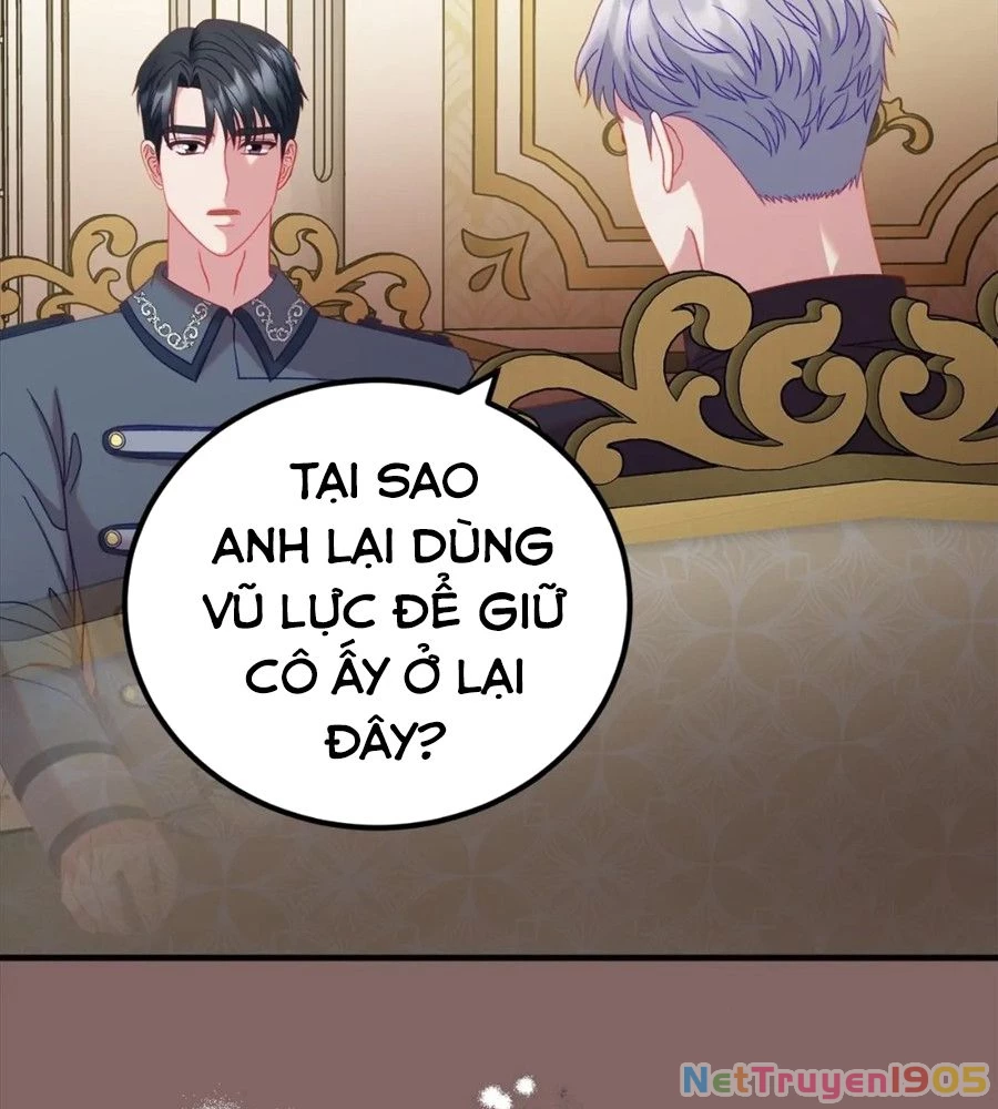 Không Bao Giờ Trở Về Gia Đình Đã Bỏ Rơi Tôi Chapter 16 - 134
