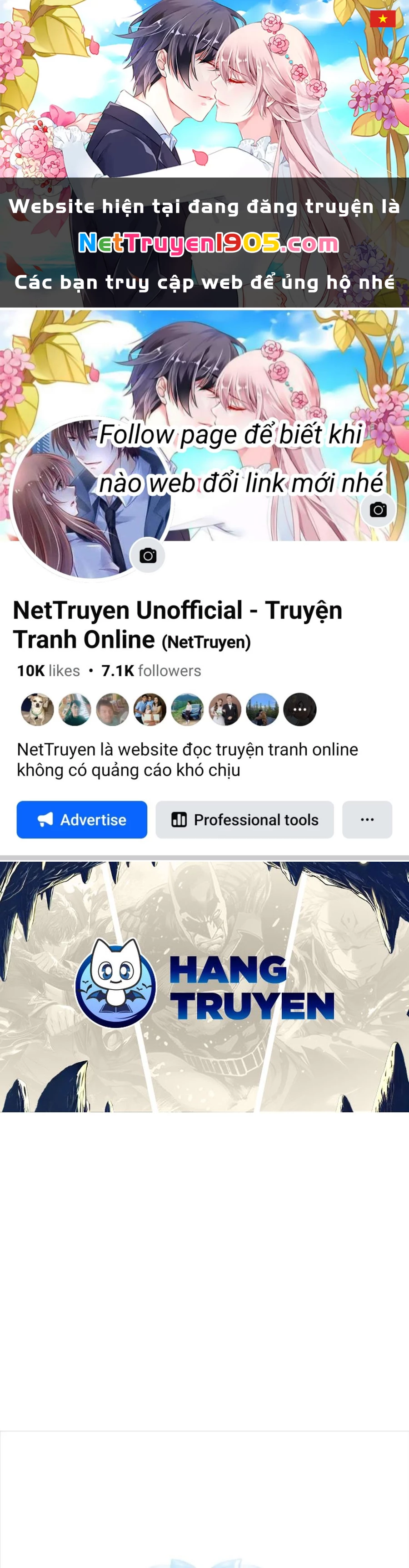 Không Bao Giờ Trở Về Gia Đình Đã Bỏ Rơi Tôi Chapter 17 - 1