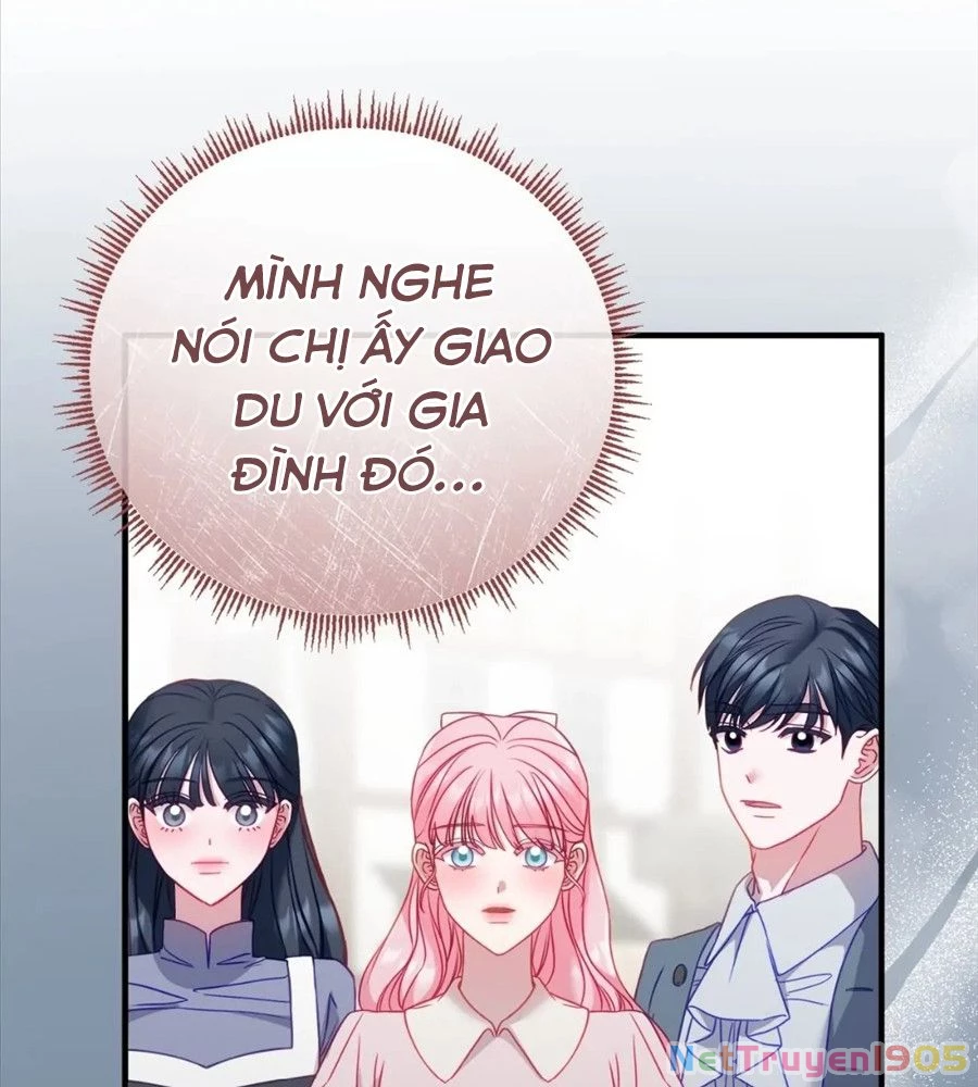 Không Bao Giờ Trở Về Gia Đình Đã Bỏ Rơi Tôi Chapter 17 - 25