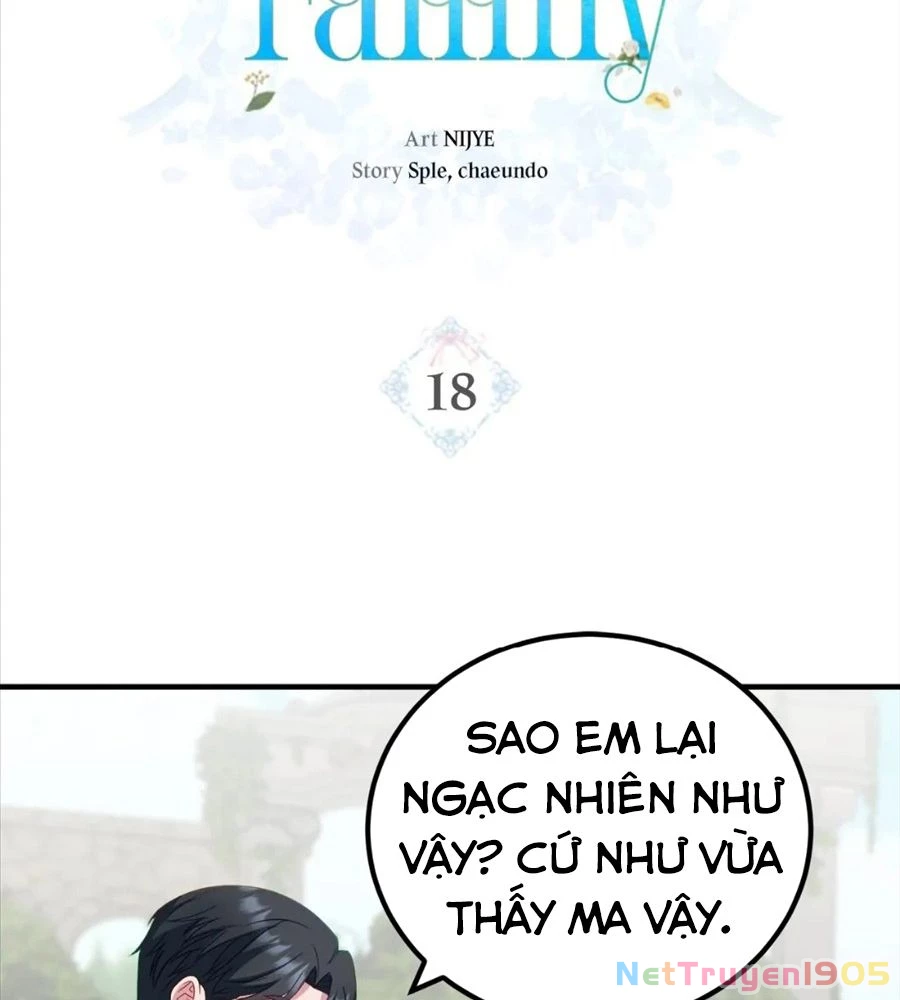 Không Bao Giờ Trở Về Gia Đình Đã Bỏ Rơi Tôi Chapter 18 - 2