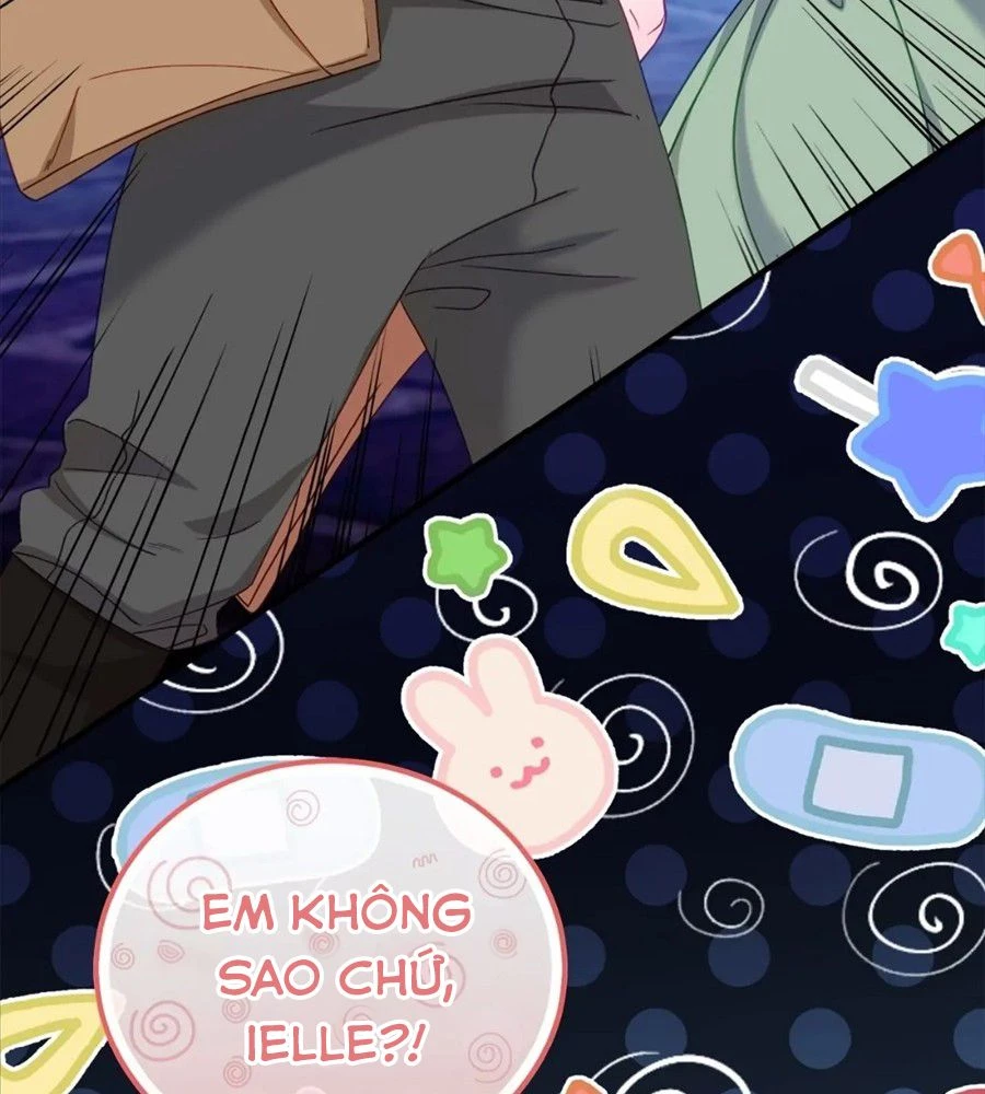 Không Bao Giờ Trở Về Gia Đình Đã Bỏ Rơi Tôi Chapter 18 - 45