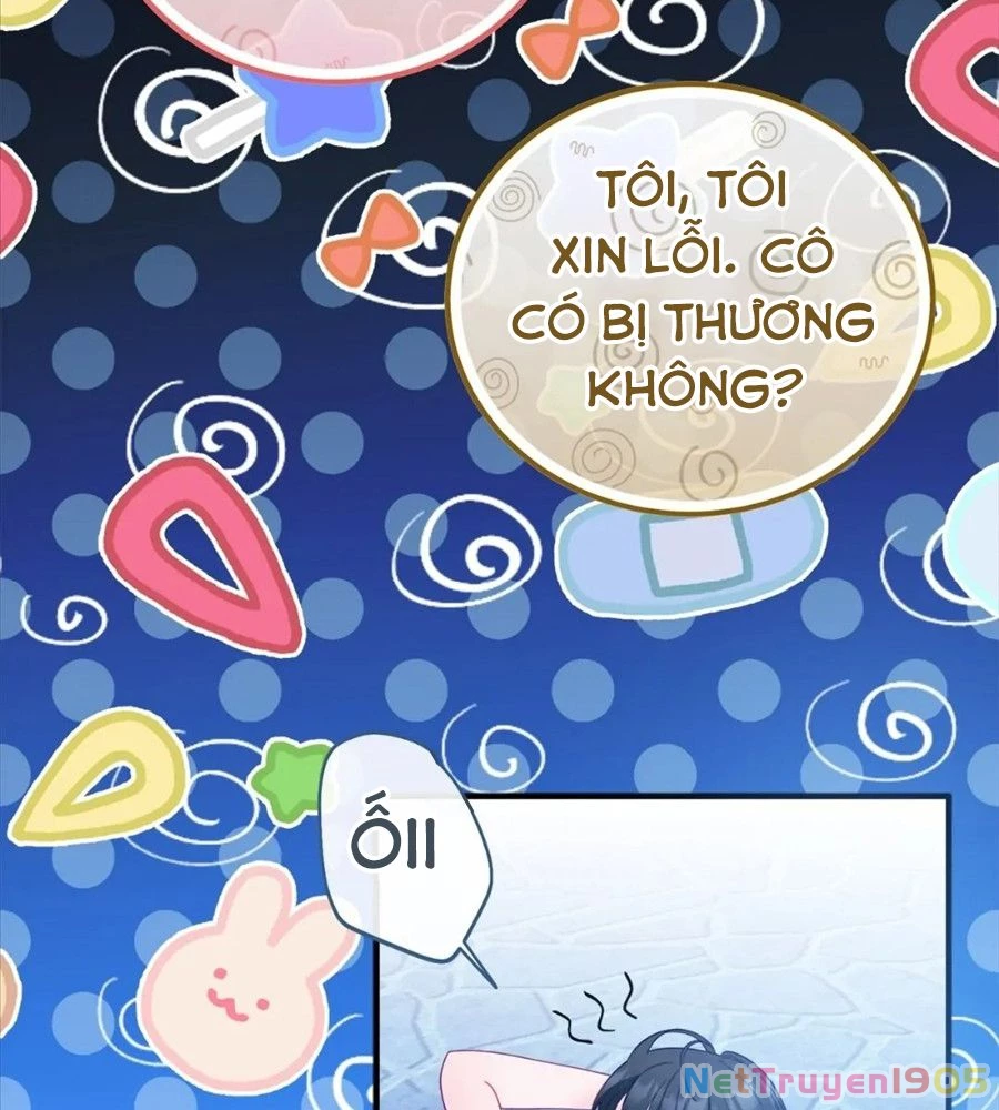 Không Bao Giờ Trở Về Gia Đình Đã Bỏ Rơi Tôi Chapter 18 - 46