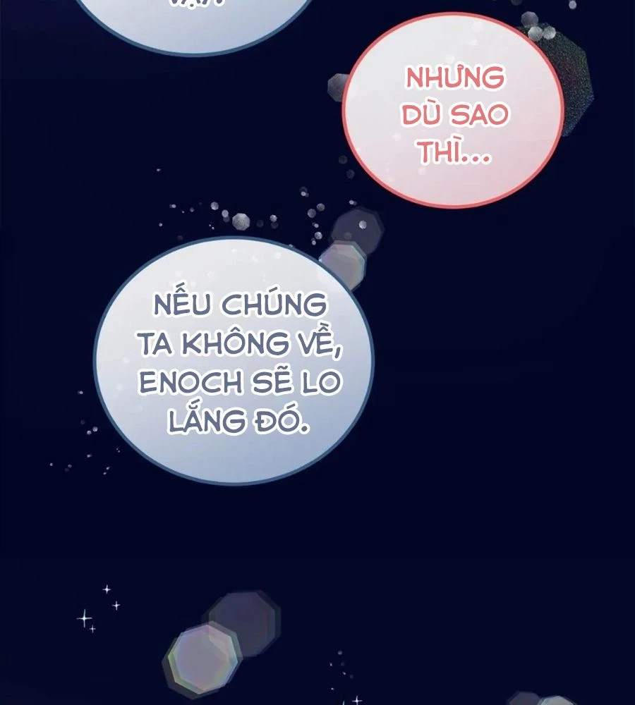 Không Bao Giờ Trở Về Gia Đình Đã Bỏ Rơi Tôi Chapter 18 - 57