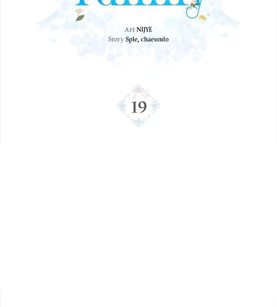 Không Bao Giờ Trở Về Gia Đình Đã Bỏ Rơi Tôi Chapter 19 - 2