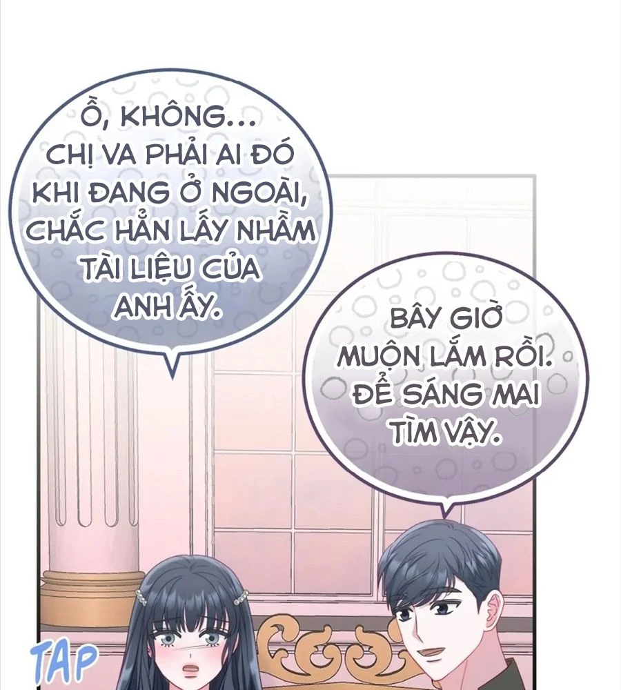 Không Bao Giờ Trở Về Gia Đình Đã Bỏ Rơi Tôi Chapter 19 - 3