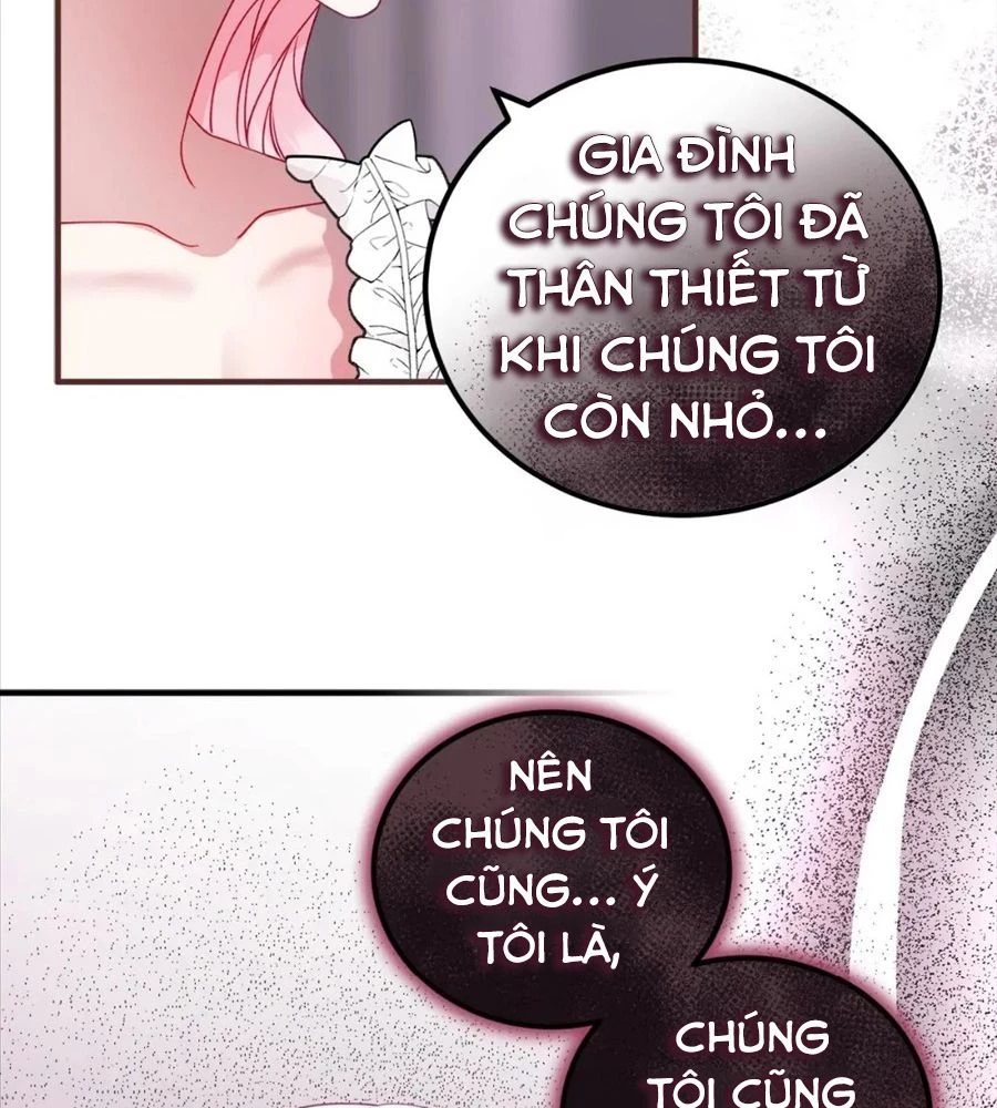Không Bao Giờ Trở Về Gia Đình Đã Bỏ Rơi Tôi Chapter 19 - 17