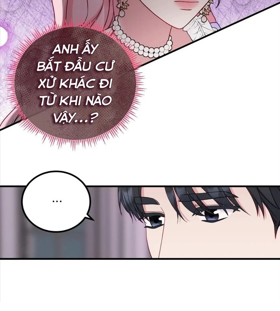 Không Bao Giờ Trở Về Gia Đình Đã Bỏ Rơi Tôi Chapter 19 - 23