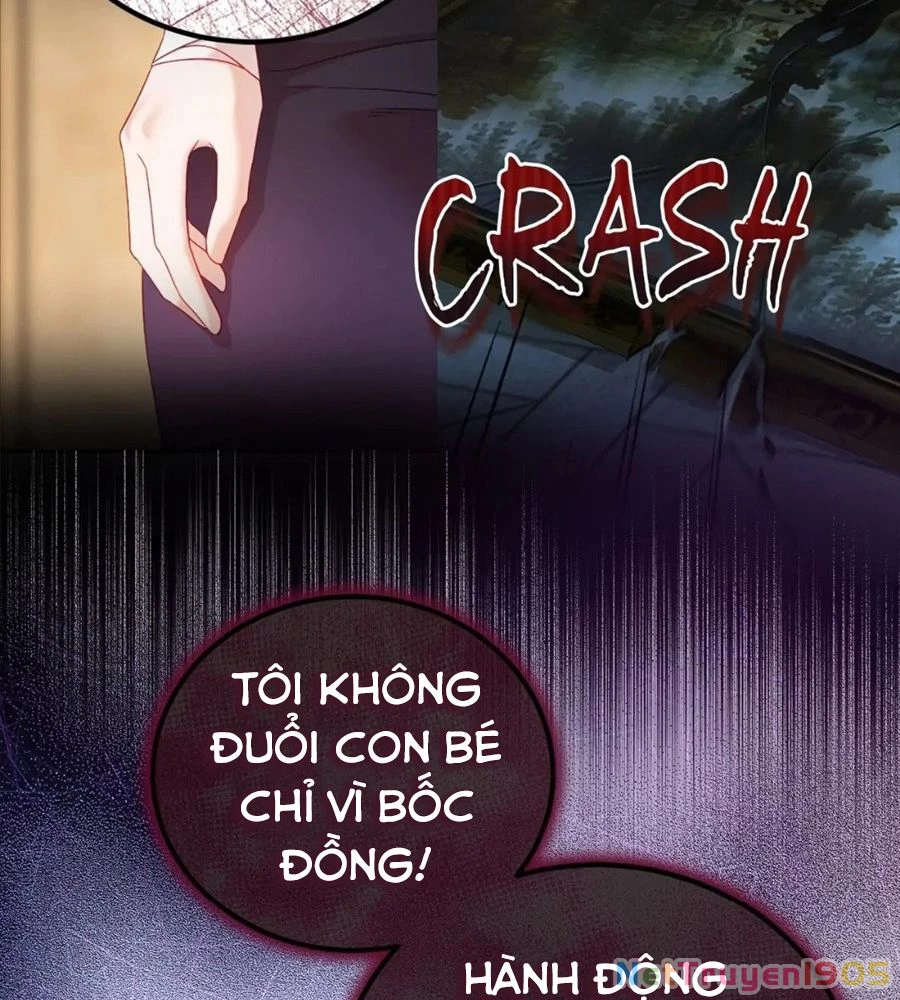 Không Bao Giờ Trở Về Gia Đình Đã Bỏ Rơi Tôi Chapter 19 - 81