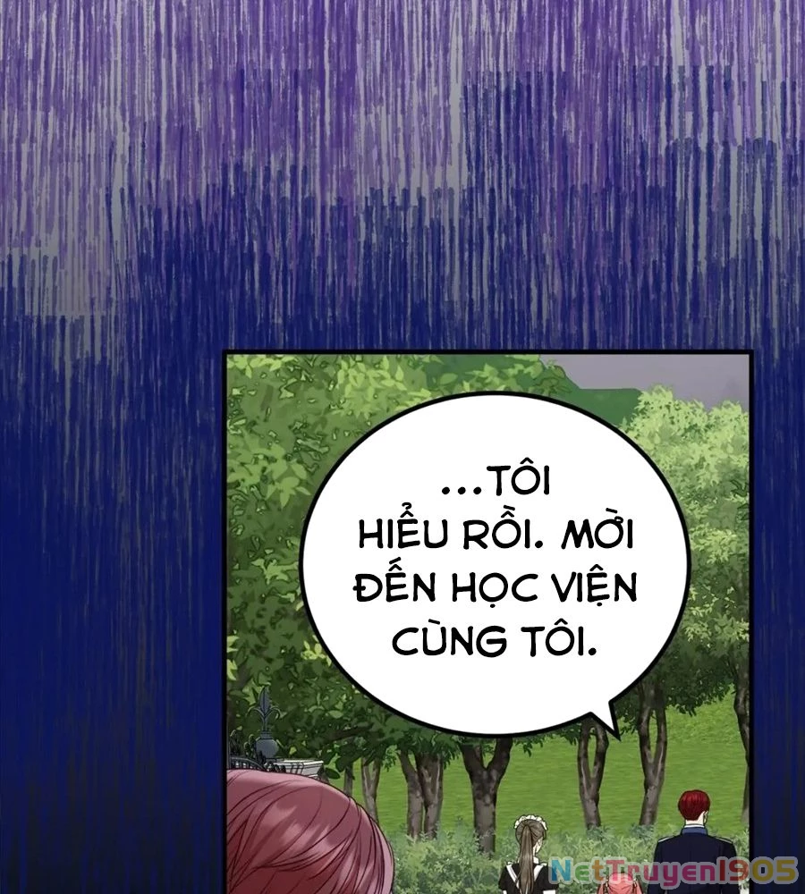 Không Bao Giờ Trở Về Gia Đình Đã Bỏ Rơi Tôi Chapter 19 - 100