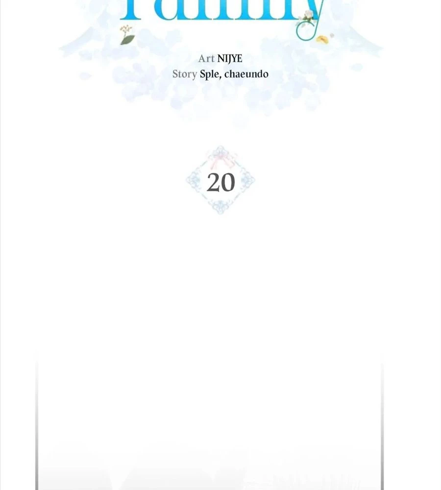 Không Bao Giờ Trở Về Gia Đình Đã Bỏ Rơi Tôi Chapter 20 - 2