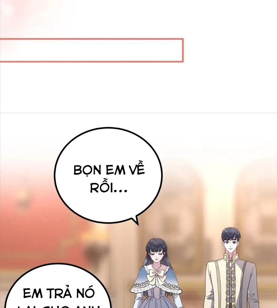 Không Bao Giờ Trở Về Gia Đình Đã Bỏ Rơi Tôi Chapter 20 - 18