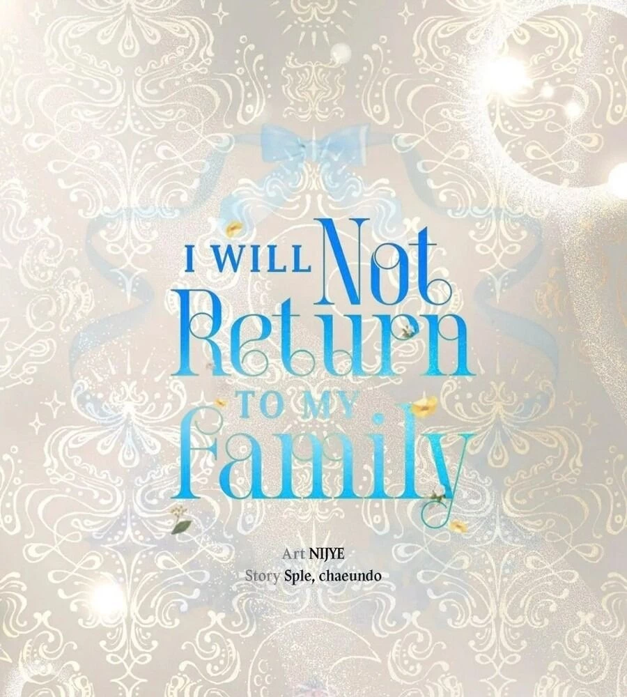 Không Bao Giờ Trở Về Gia Đình Đã Bỏ Rơi Tôi Chapter 21 - 9