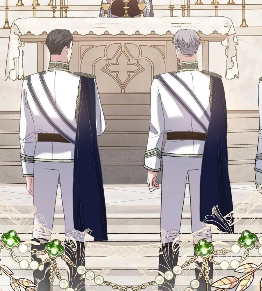 Không Bao Giờ Trở Về Gia Đình Đã Bỏ Rơi Tôi Chapter 21 - 15