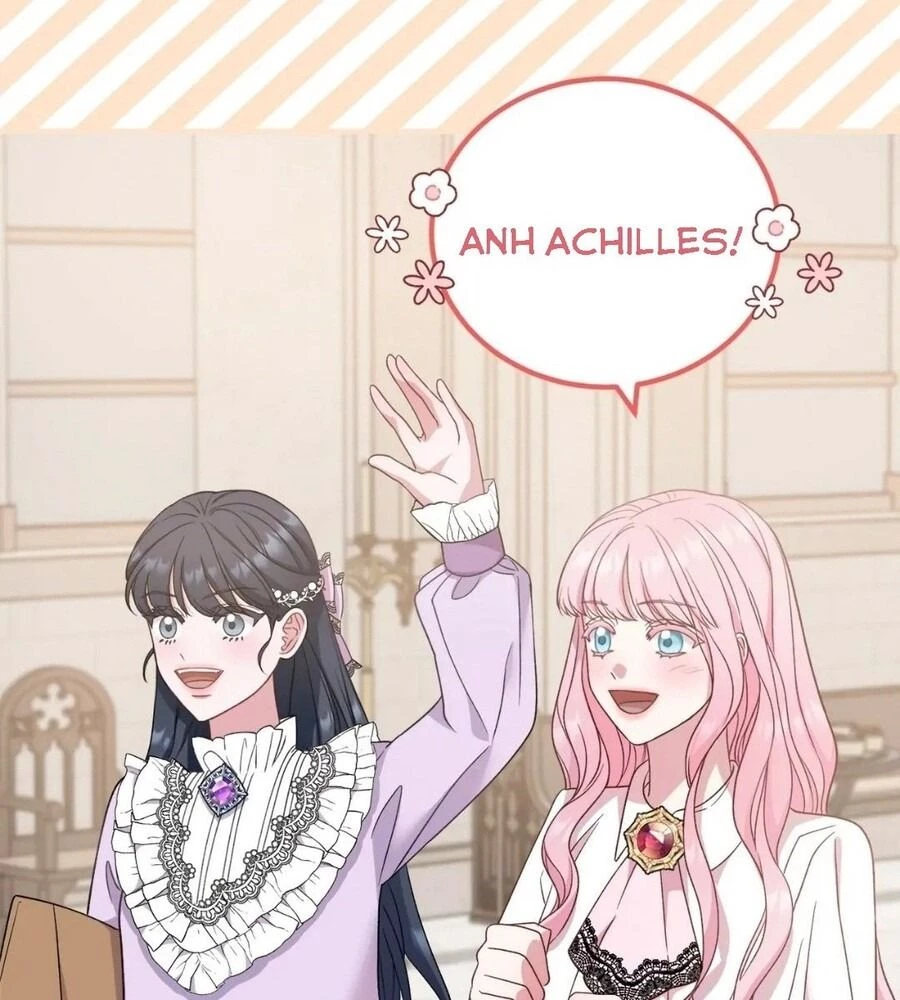 Không Bao Giờ Trở Về Gia Đình Đã Bỏ Rơi Tôi Chapter 21 - 21