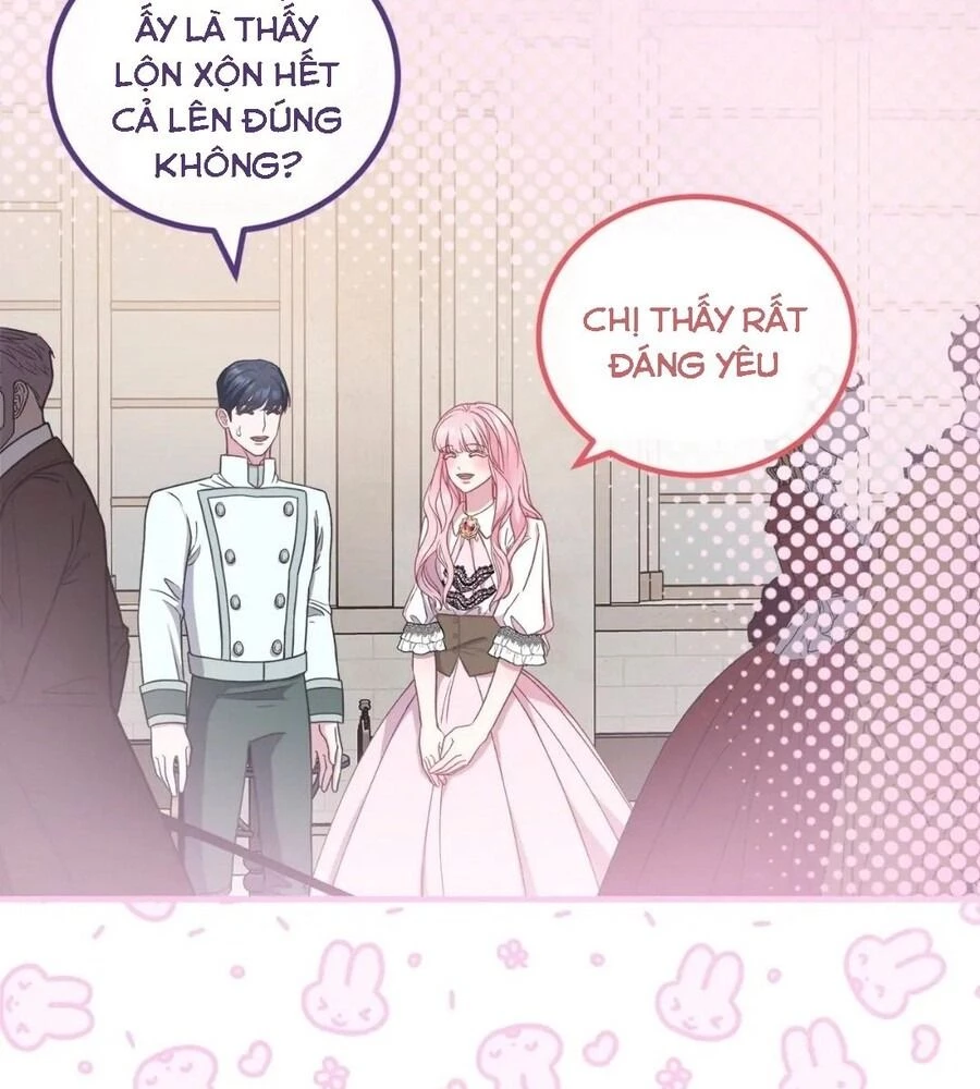 Không Bao Giờ Trở Về Gia Đình Đã Bỏ Rơi Tôi Chapter 21 - 54