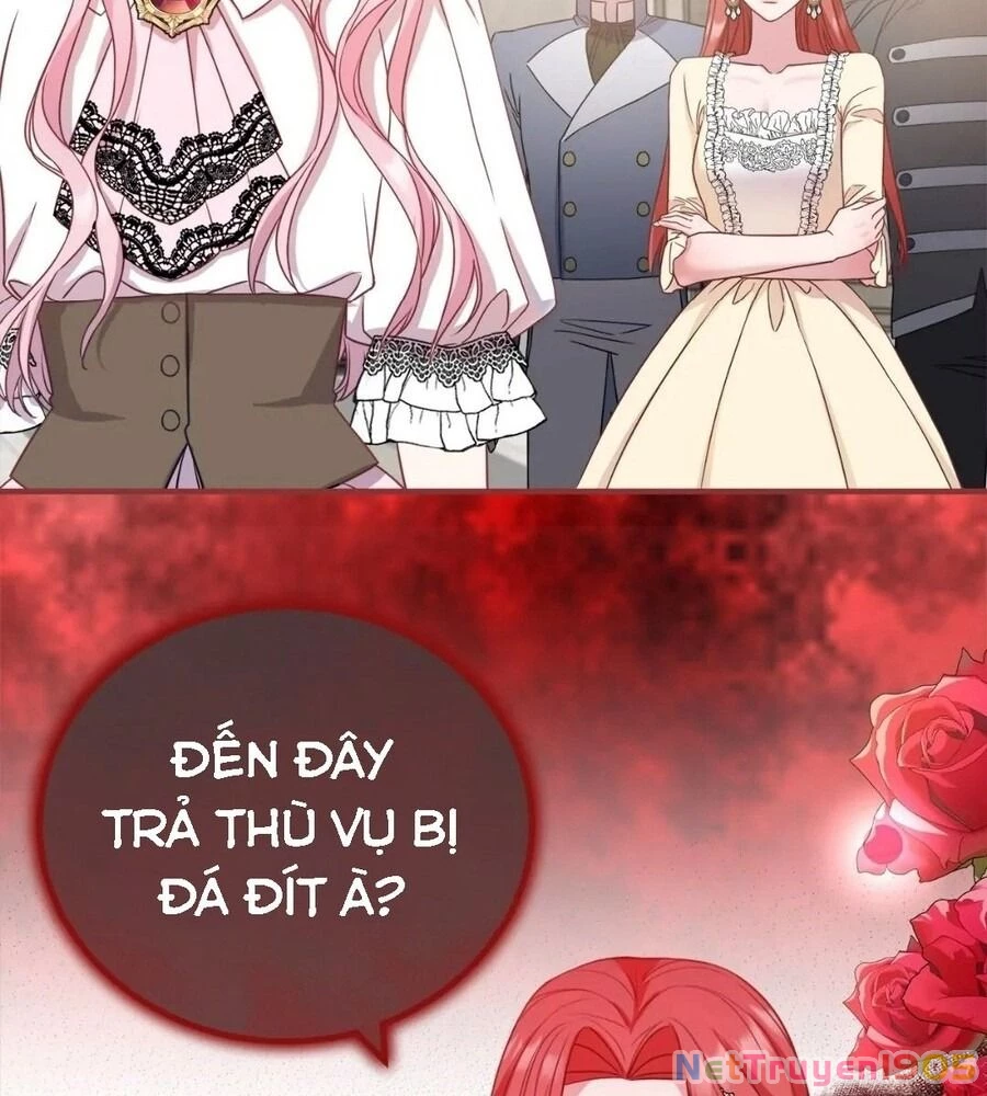 Không Bao Giờ Trở Về Gia Đình Đã Bỏ Rơi Tôi Chapter 21 - 61