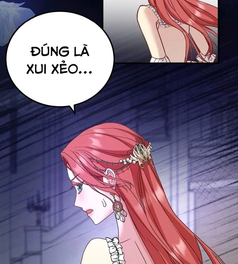 Không Bao Giờ Trở Về Gia Đình Đã Bỏ Rơi Tôi Chapter 21 - 75