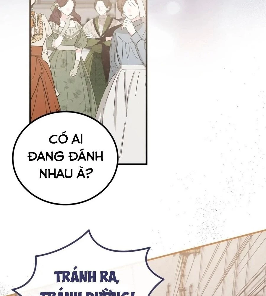 Không Bao Giờ Trở Về Gia Đình Đã Bỏ Rơi Tôi Chapter 21 - 79