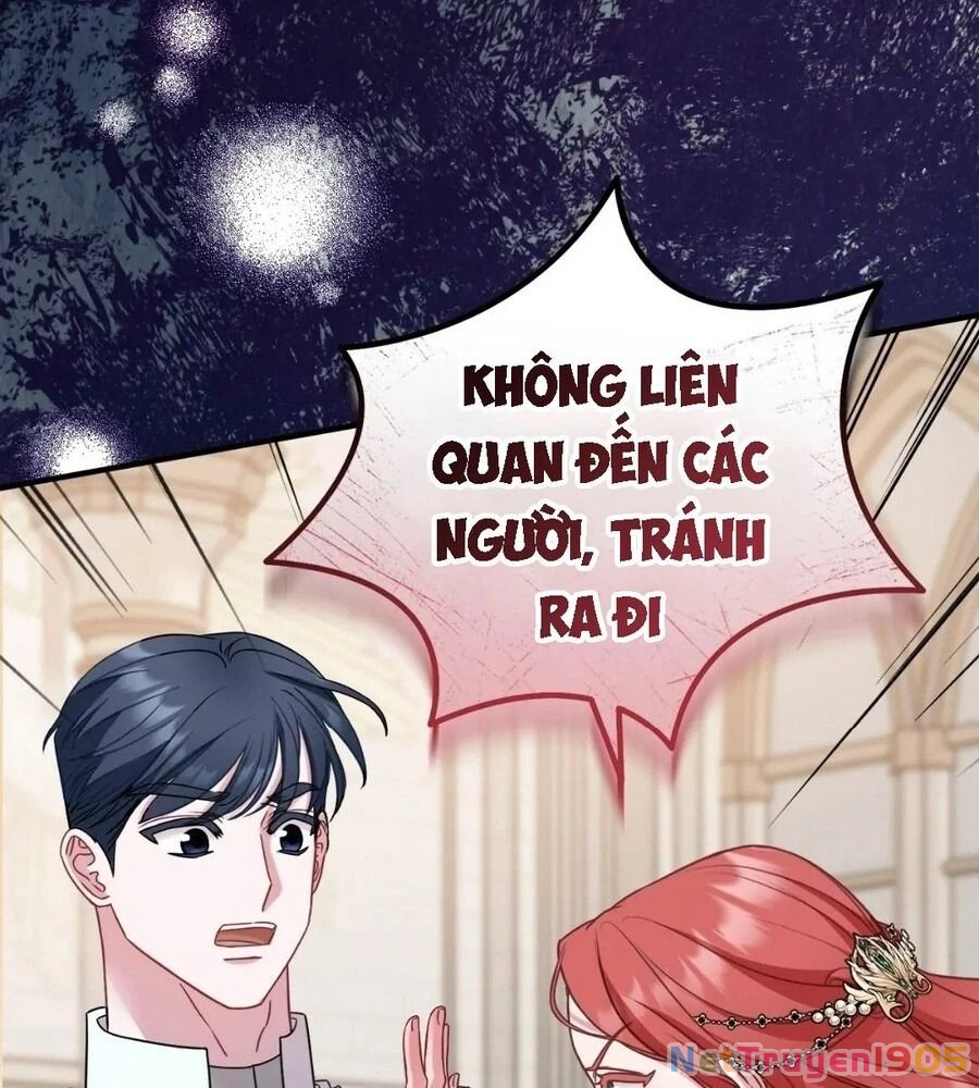 Không Bao Giờ Trở Về Gia Đình Đã Bỏ Rơi Tôi Chapter 21 - 105