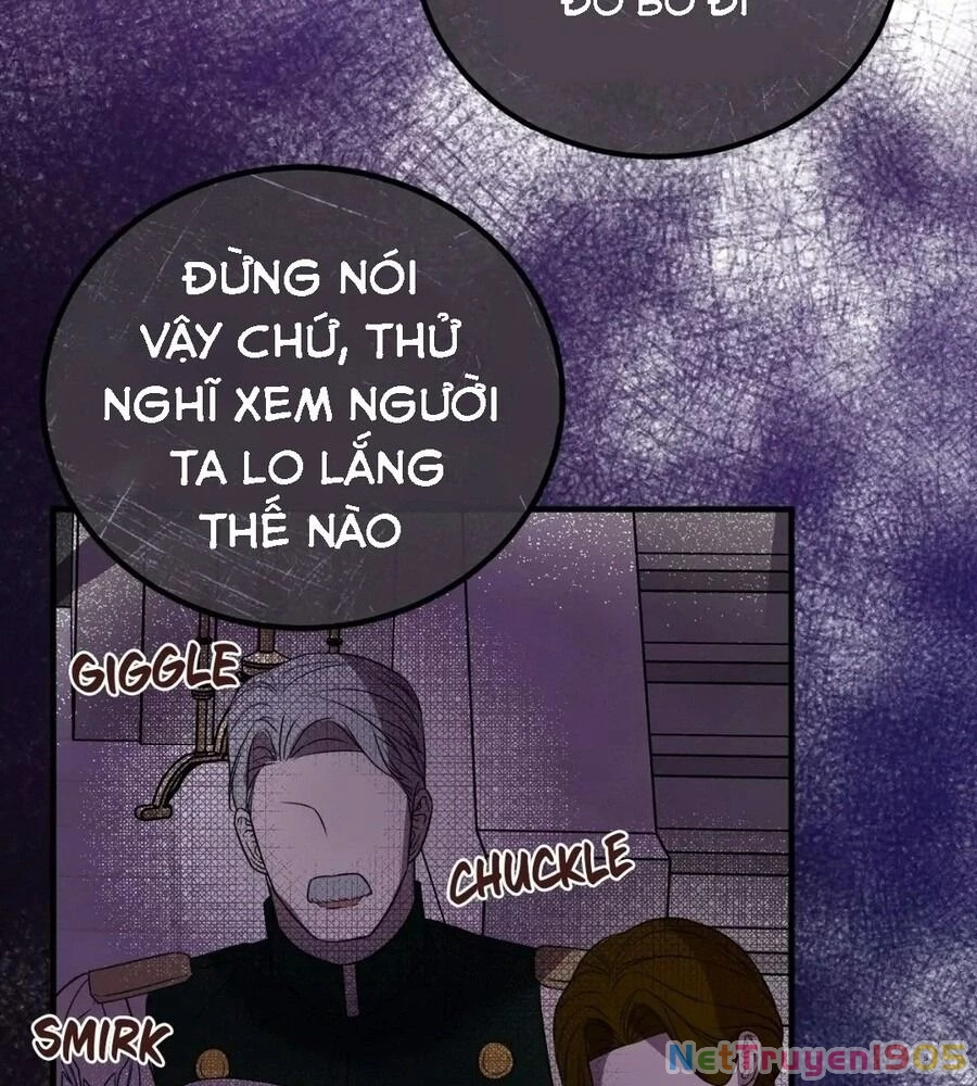 Không Bao Giờ Trở Về Gia Đình Đã Bỏ Rơi Tôi Chapter 21 - 129