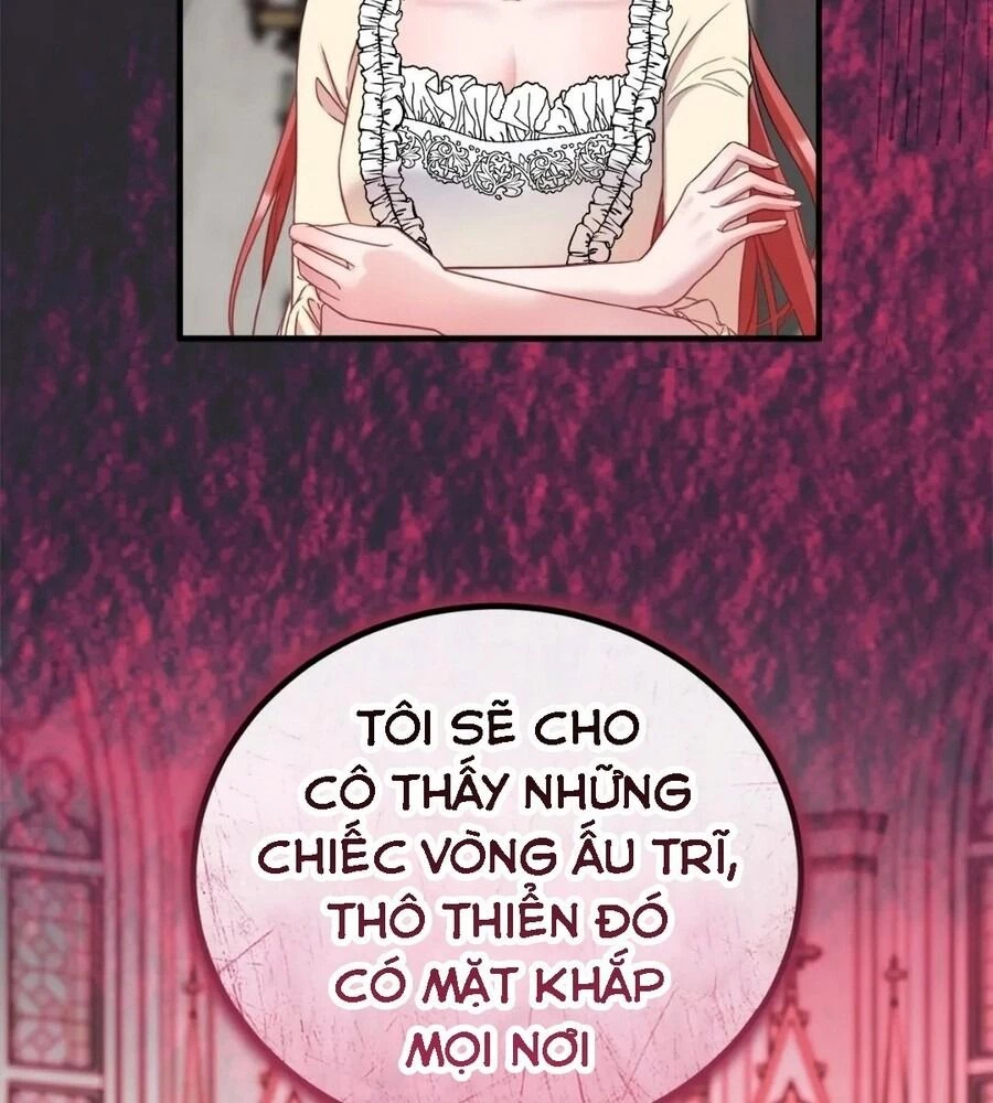 Không Bao Giờ Trở Về Gia Đình Đã Bỏ Rơi Tôi Chapter 21 - 135