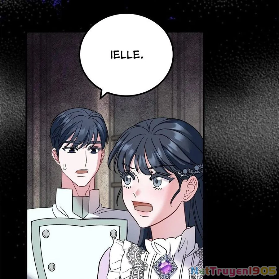 Không Bao Giờ Trở Về Gia Đình Đã Bỏ Rơi Tôi Chapter 22 - 7