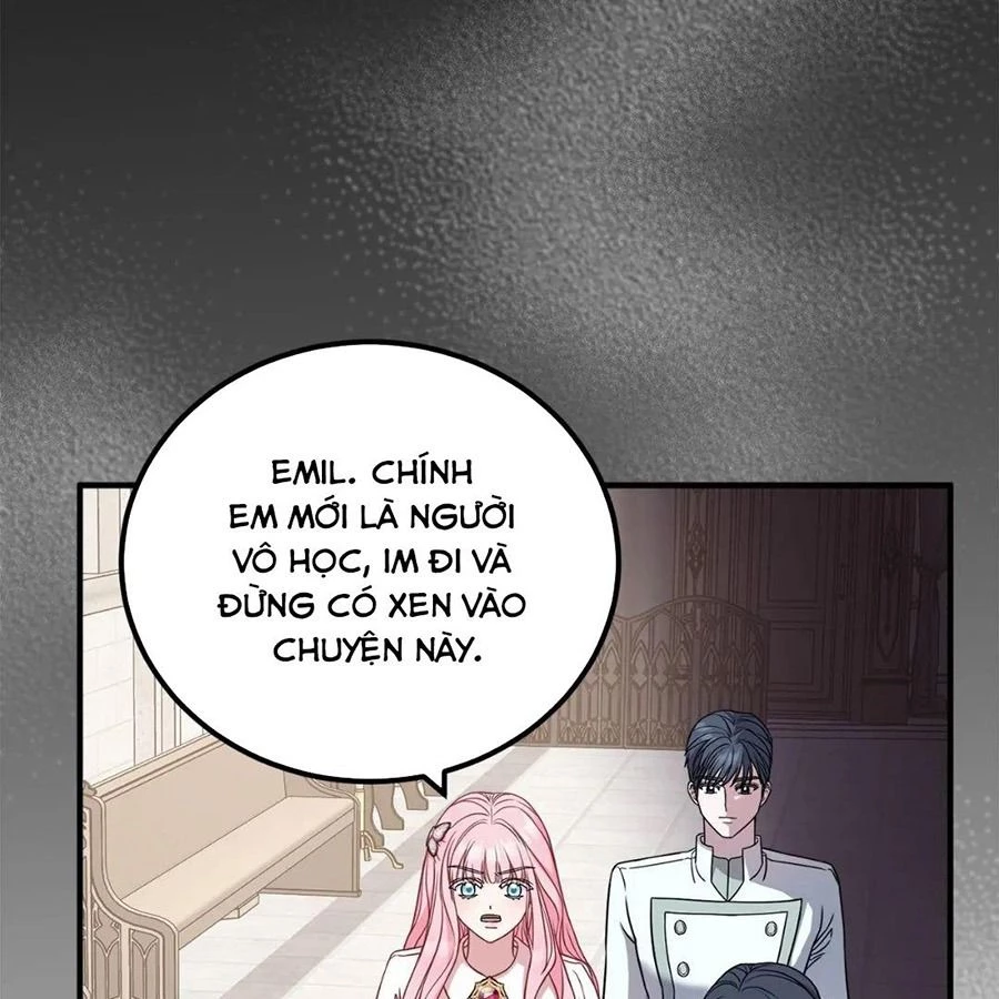 Không Bao Giờ Trở Về Gia Đình Đã Bỏ Rơi Tôi Chapter 22 - 9